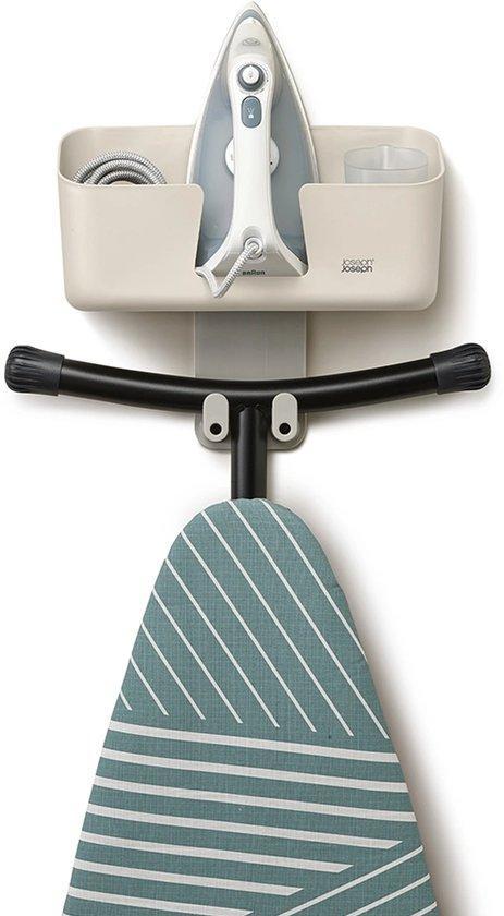 Joseph Joseph - IronHub Strijkijzer en Strijkplank Organizer, Witgoed en Apparatuur, Overige Witgoed en Apparatuur, Zo goed als nieuw