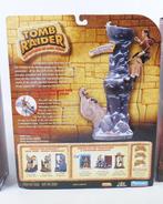 Playmates - Action figure - Tomb Raider - Adventures of Lara, Spelcomputers en Games, Nieuw