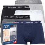 2dekans | Reebok Boyes Boxershorts - maat M -, Ophalen of Verzenden, Reebok
