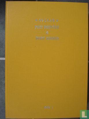 60 Jaar Piet Pienter en Bert Bibber 1 - 2011, Boeken, Stripboeken, Zo goed als nieuw, Eén stripboek, Verzenden