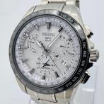 Seiko - Astron - SBXB047 8X53-0AB0-2 - Heren - 2015