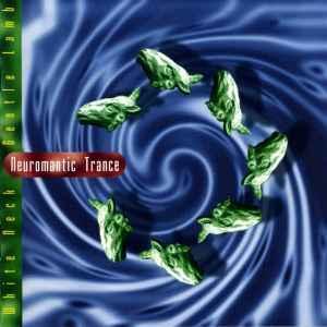 cd - Neuromantic Trance - White Neck - Gentle Lamb, Cd's en Dvd's, Cd's | Overige Cd's, Zo goed als nieuw, Verzenden