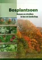 Bosplantsoen | 9789074481458, Boeken, Nieuw, Verzenden