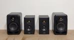 Vier Adam Audio speakers, Nieuw