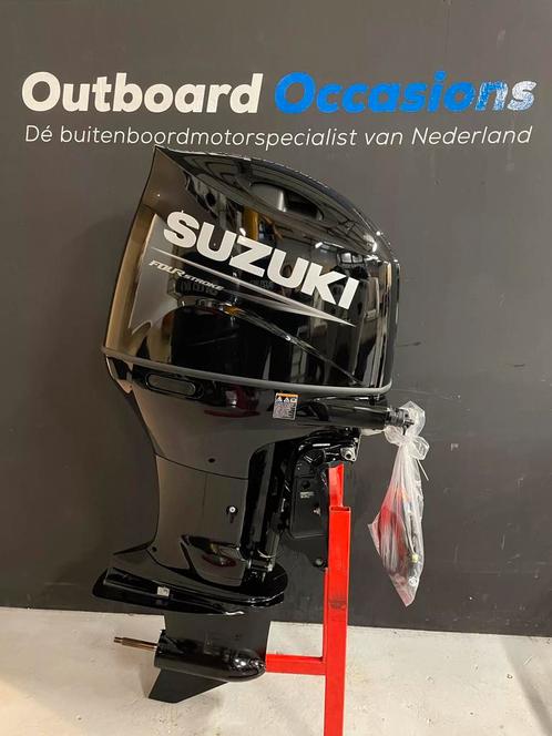 Suzuki 150 PK EFI, Watersport en Boten, Buiten- en Binnenboordmotoren, Gebruikt, Buitenboordmotor, Ophalen of Verzenden