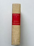 Comte P. de Sémainville (ancien magistrat) - Code de la, Antiek en Kunst, Antiek | Boeken en Bijbels