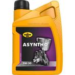 Kroon Oil ASYNTHO 5W30 1Liter, Ophalen of Verzenden