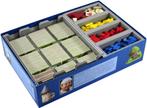 Carcasonne Bordspel Organiser | Folded Space -, Hobby en Vrije tijd, Gezelschapsspellen | Bordspellen, Verzenden, Nieuw