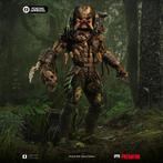 Predator Art Scale Statue 1/10 Jungle Hunter 25 cm, Ophalen of Verzenden, Nieuw