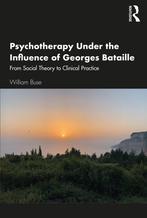 9780367347710 Psychotherapy Under the Influence of George..., Boeken, Nieuw, William Buse, Verzenden