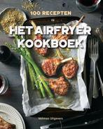 Het airfryer kookboek 9789048318216 Johanna Thompson, Verzenden, Zo goed als nieuw, Johanna Thompson