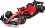 Bburago 1:18 - Modelauto - Ferrari SF23, Nieuw