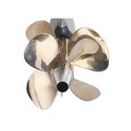 Bieden: Volvo Penta G9 Nibral Duo-Prop propeller kit for DP, Watersport en Boten, Ophalen of Verzenden, Nieuw