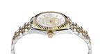 Philipp Plein PW2BA0323 Date Superlative horloge, Sieraden, Tassen en Uiterlijk, Horloges | Dames, Nieuw, Overige merken, Staal