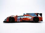 Spark 1:18 - Model raceauto - Morgan Judd #24 Oak Racing LM, Nieuw