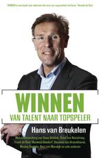 Winnen 9789020410846 Hans van Breukelen, Verzenden, Gelezen, Hans van Breukelen
