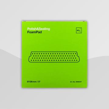 Koch Chemie Polish Sealing Foam Polijstschijf Ø 150 x 25 mm beschikbaar voor biedingen
