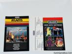 Commodore Vic-20 - Atlantis - Imagic, Verzenden, Gebruikt
