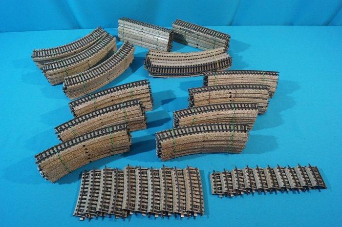 Märklin H0 - 5100 - 5120 - 5200 - 5106 - 5101 - 5102 -, Hobby en Vrije tijd, Modeltreinen | H0