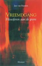 Vreemdgang 9789086870097 Jan van Riessen, Boeken, Verzenden, Gelezen, Jan van Riessen