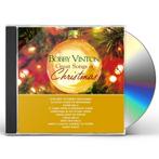 Bobby Vinton - Great Songs of Christmas (CD), Cd's en Dvd's, Verzenden, Nieuw in verpakking