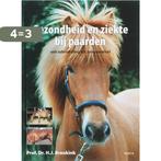 Gezondheid en ziekte bij paarden 9789058777294 H.J. Breukink, Boeken, Verzenden, Gelezen, H.J. Breukink