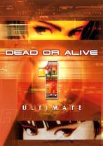 Dead or Alive Ultimate 1, Spelcomputers en Games, Games | Xbox Original, Nieuw, Verzenden