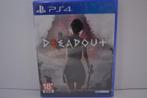 Dreadout 2 - SEALED (PS4), Verzenden, Zo goed als nieuw