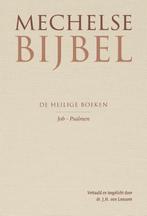 Mechelse Bijbel 9789065395054 J.H. van Leeuwen, Boeken, Verzenden, Gelezen, J.H. van Leeuwen