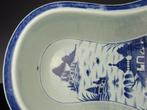 Wasbak - Porselein - Qianlong 1736-1795
