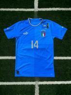 Italy - Wereldkampioenschap Voetbal - Federico Chiesa - 2022, Nieuw