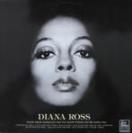Diana Ross - Diana Ross, Ophalen of Verzenden, Gebruikt