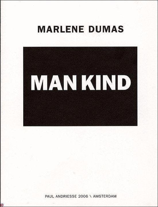 Marlene Dumas, Boeken, Overige Boeken, Ophalen of Verzenden