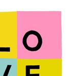 Anonymous - LOVE 1998 - Yves Saint Laurent - Jaren 1990, Antiek en Kunst