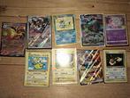 The Pokémon Company - 8 Card - Pokémon - Mew, Pikachu,, Nieuw