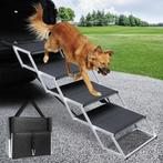 Autotrap Honden Antislip | Laatste Stuk!, Ophalen of Verzenden, Nieuw