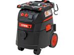 Stier - Nat- en Droogzuiger - 35L - 1400W, Verzenden, Nieuw