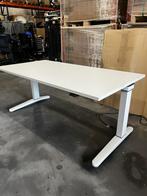10x Steelcase Ology zit sta bureau, inclusief verzending, Verzenden, In hoogte verstelbaar, Zo goed als nieuw, Stabureau