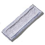 Ecolab vlakmop Rasant Combitex R40 met bevestigingsstrip 40, Verzenden