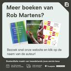 We moeten spelen 9789401479400 Rob Martens, Verzenden, Zo goed als nieuw, Rob Martens