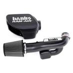 Banks Power 12-15 Jeep 3.6L Wrangler Ram-Air Intake System -, Ophalen of Verzenden, Nieuw