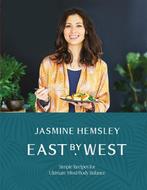 9781509858125 East by West Jasmine Hemsley, Boeken, Verzenden, Nieuw, Jasmine Hemsley