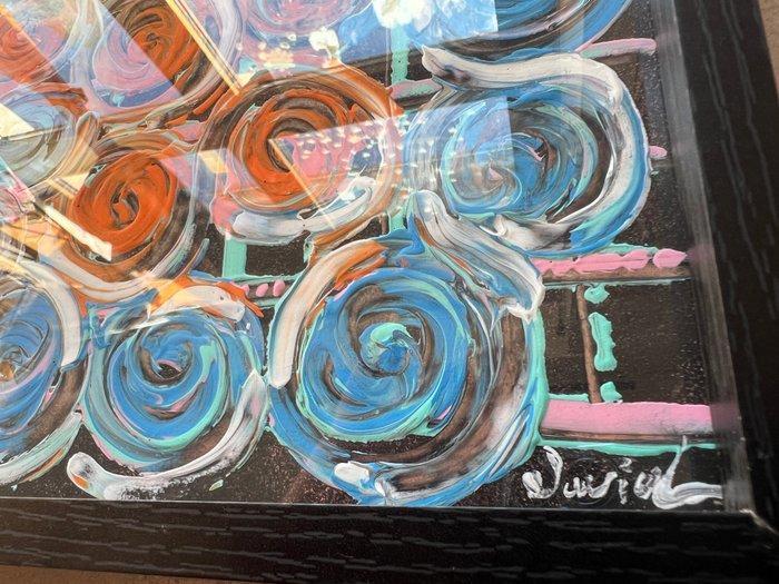 David Harianna (1978) - Bubble Bobble, Spelcomputers en Games, Spelcomputers | Overige Accessoires