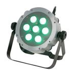 Showtec Compact Par 7 Tri LED spot, Muziek en Instrumenten, Licht en Laser, Nieuw, Verzenden