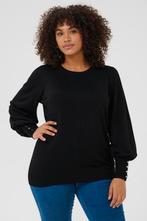 Kaffe Curve trui Lizzy Maat:, Kleding | Dames, Truien en Vesten, Verzenden, Nieuw, Overige kleuren