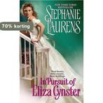 In Pursuit of Eliza Cynster 9780062068613 Stephanie Laurens, Boeken, Verzenden, Gelezen, Stephanie Laurens