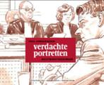 Verdachte portretten 9789059373044 Paul Arnoldussen, Verzenden, Gelezen, Paul Arnoldussen