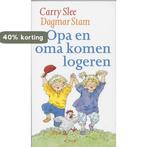 Opa en oma komen logeren 9789049922221 Carry Slee, Boeken, Verzenden, Gelezen, Carry Slee