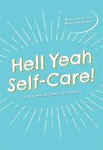 9781787752450 Hell Yeah Self-Care! Meg-John Barker, Boeken, Verzenden, Nieuw, Meg-John Barker