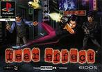 Fear Effect [PS1], Spelcomputers en Games, Games | Sony PlayStation 1, Ophalen of Verzenden, Nieuw